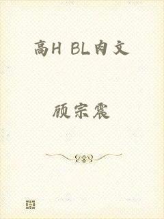 高H BL肉文